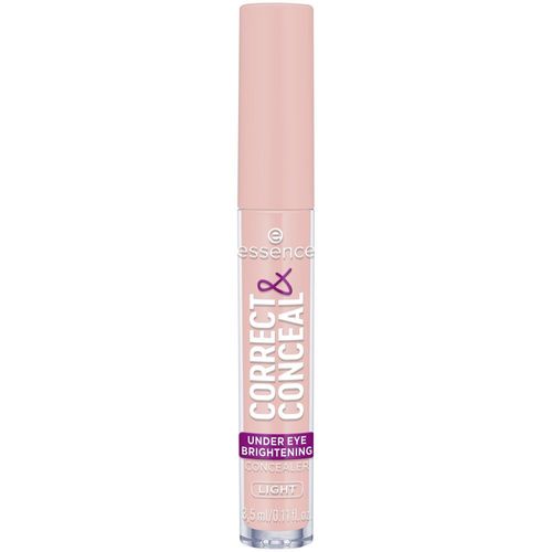 Essence - Correcteur Eclairant Correct & Conceal - 10 Light 