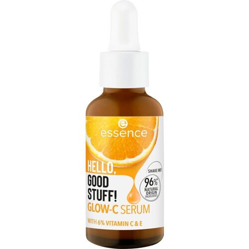 Essence - Serum Glow-C Hello, Good Stuff! - 