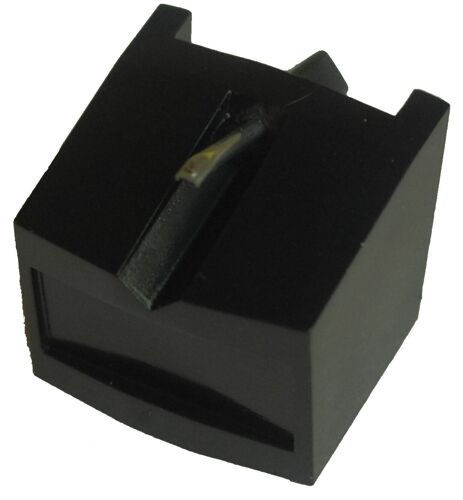 Saphir diamant aiguille pointe de lecture Tonar pour Marantz CT-300 CT300 CT500 CTS-420 TT-130 TT-320 TT-221 TT-500 Toshiba N292 Sharp STY 127 STY125
