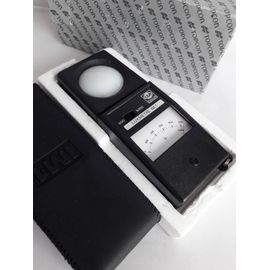 LUXMETRE IM-1 TOPCON ESSILOR