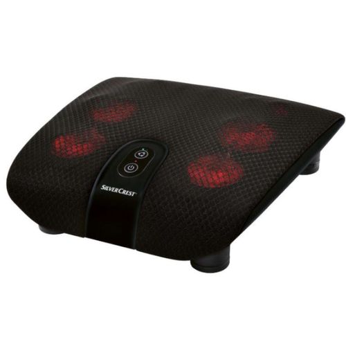 Masseur Pieds Silvercrest