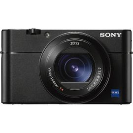 Sony Cyber-shot DSC-RX100 VA