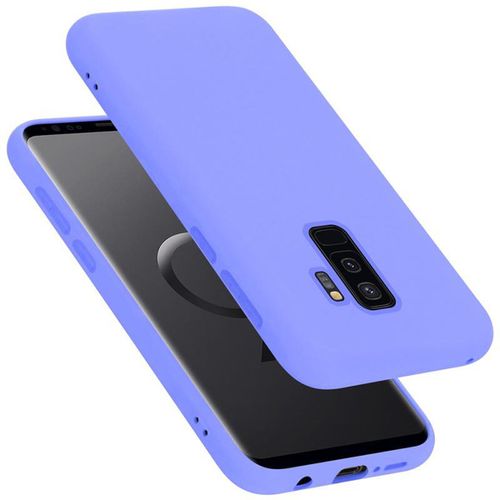 Coque Pour Samsung Galaxy S9 Plus Housse Etui Protection Tpu Silicone Bumper