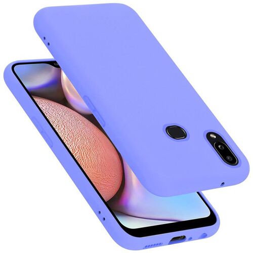 Coque pour Samsung Galaxy A10s / M01s Housse Etui Protection TPU Silicone Bumper