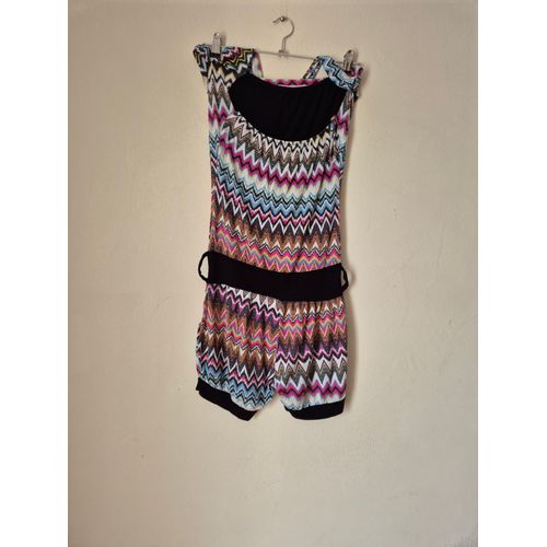 Combinaison Short Taille 40