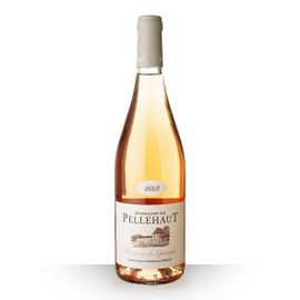 Domaine De Pellehaut Harmonie Côtes De Gascogne Rosé 2023 - 75cl