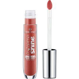 Essence - Brillant À Lèvres Extreme Shine Volume - 15 Rusty Kiss 