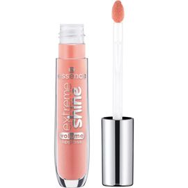 Essence - Brillant À Lèvres Extreme Shine Volume - 12 Dazzling Apricot 