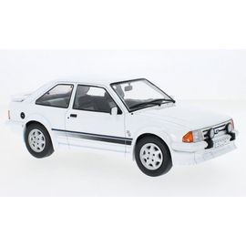 Mcg 1/18 - Alfa-Romeo 75 Turbo Evolution - 1987 18430w-Mcg