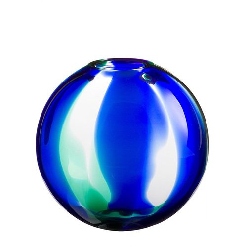CARLO MORETTI Vase Atria I Piccoli Cristal de Murano
