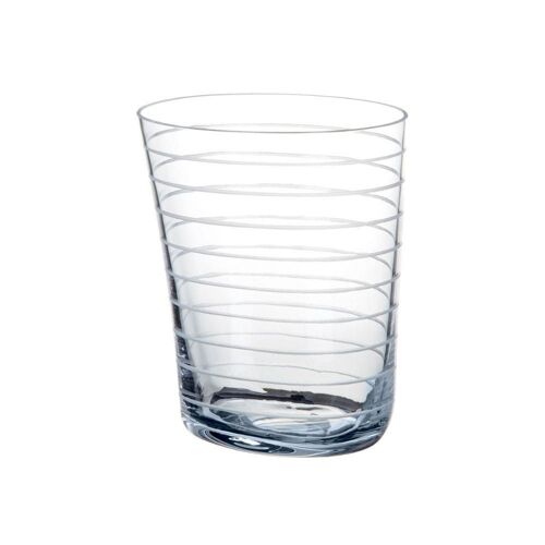 Carlo Moretti Verre Bora Molati Cristal De Murano