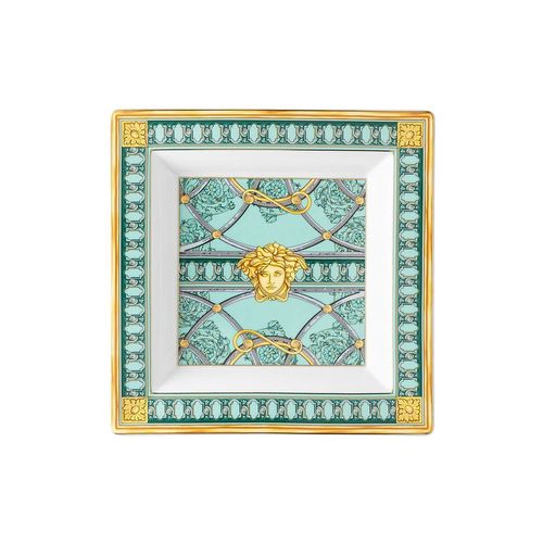 VERSACE HOME Tasse 22cm Scala Palazzo Verde