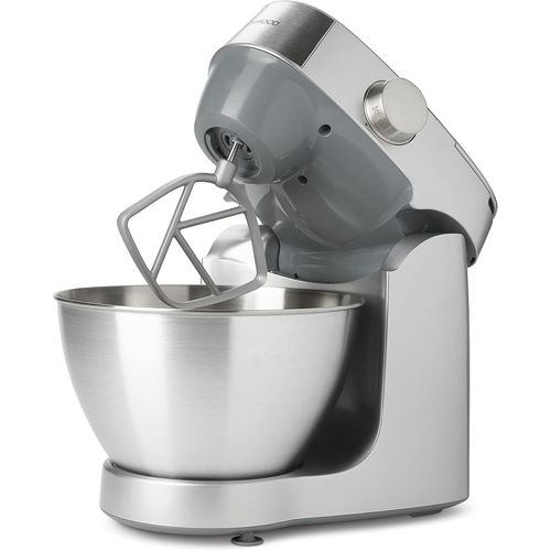 KALTD-Khc29.A0Si Robot Pâtissier,1000 W,4,3 L,Plastique,Acier Inoxydable,Argenté