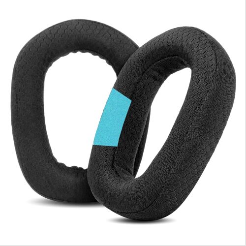 Replacement Earpads Compatible with Logitech G435 Wireless Bluetooth Gaming Headset