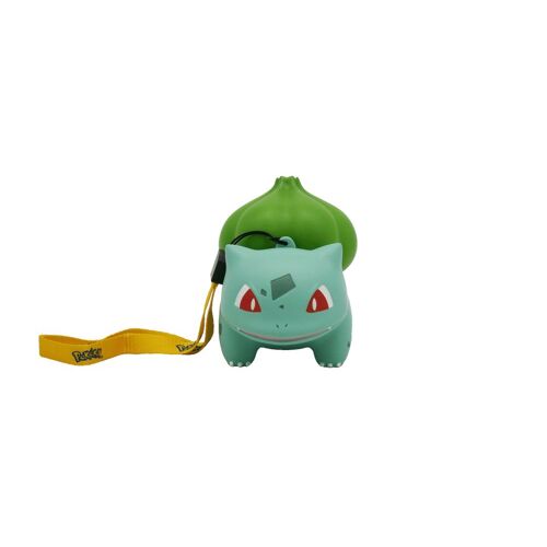 Figurine Lumineuse - Pokemon - Bulbizarre Pm Avec Dragonne