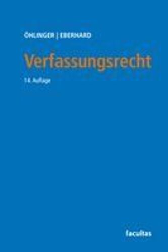 Verfassungsrecht