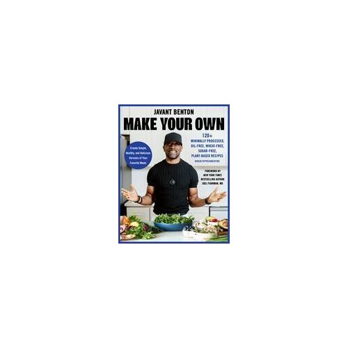Make Your Own