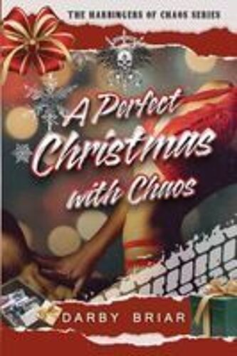 A Perfect Christmas With Chaos: Harbingers Of Chaos 1.5