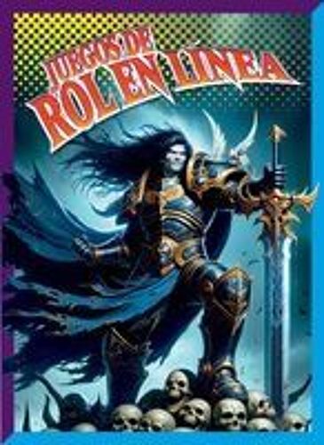 Juegos De Rol En Línea