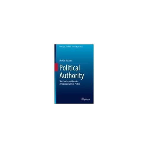 Political Authority
