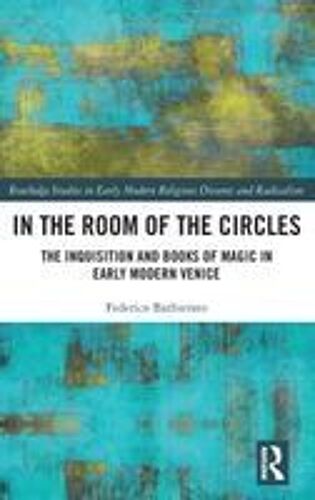 In The Room Of The Circles