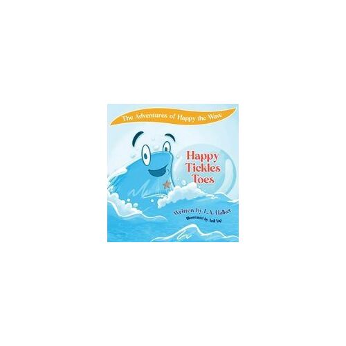 The Adventures Of Happy The Wave