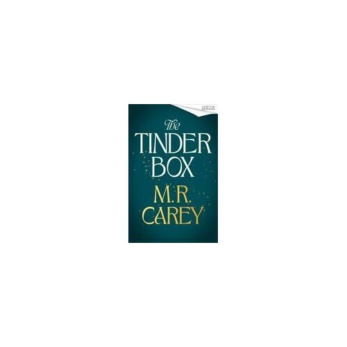 The Tinder Box