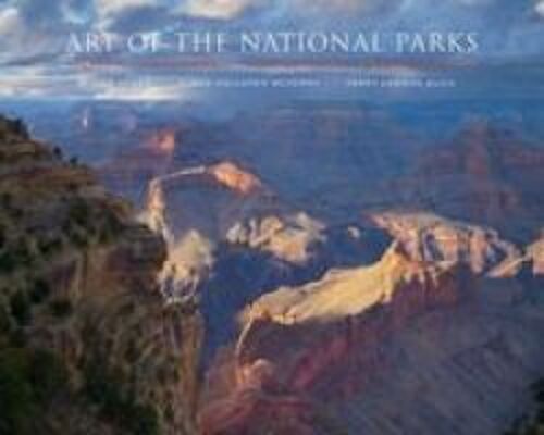 Art Of The National Parks