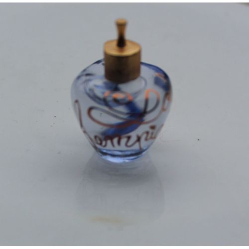 Miniature Lolita Lempicka 5ml Eau De Toilette