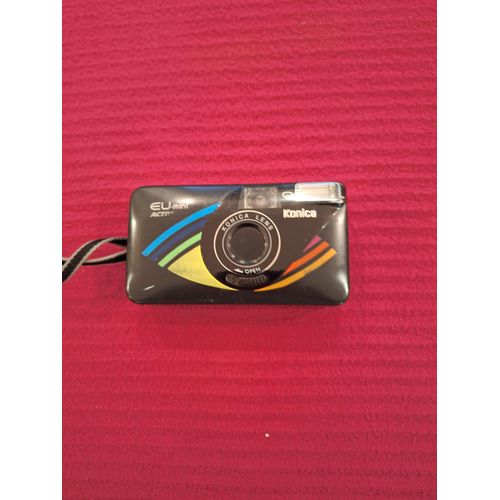 KONICA EV-mini