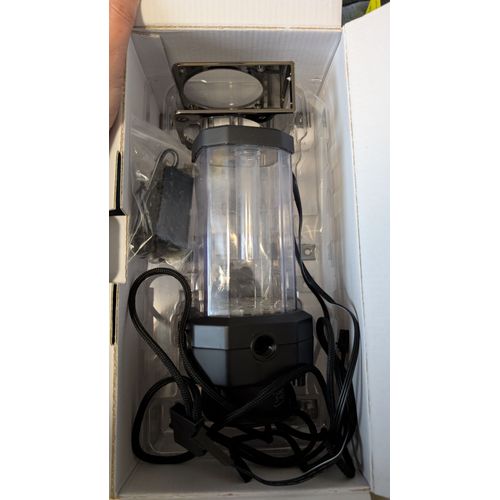 Kit watercooling