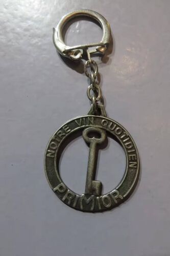 Porte Clé Primior Vintage