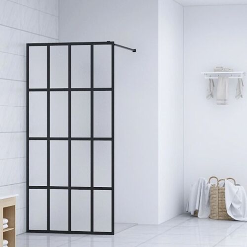 Vidaxl Canapé D'angle De Jardin Avec Coussins Marron Résine Tressée