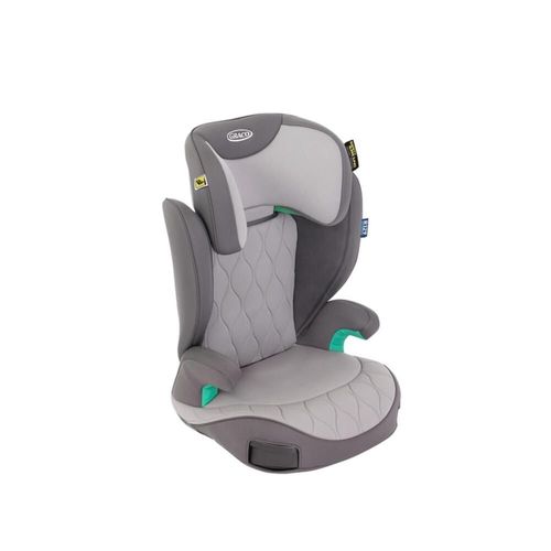 Siège Auto I-Size Affix R129 Iron - Graco