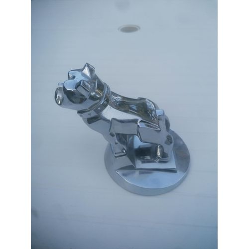Emblème De Camion Usa Mack