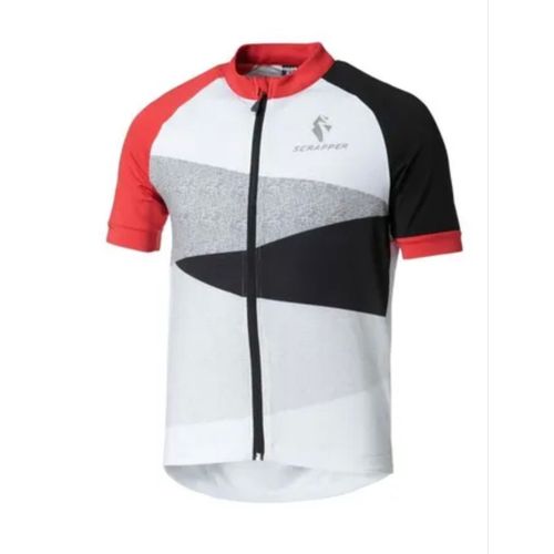 Maillot De Cyclisme Scrapper