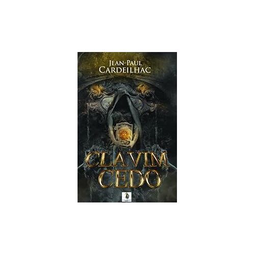 Clavim Cedo - Tome 1