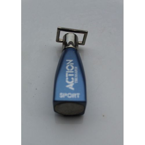 Neuve ,Miniature Trussardi Action, Sport,Eau De Sport.Envoi Mondial Relay.