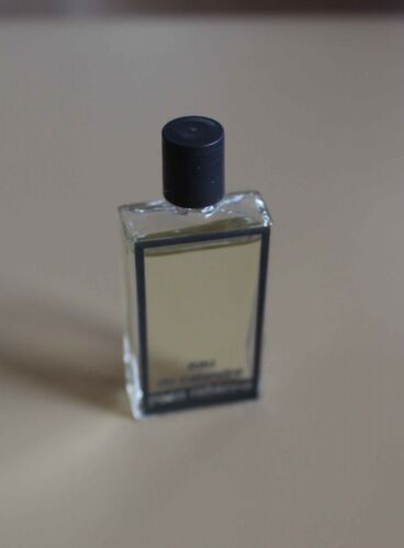 Miniature Paco Rabanne, Eau De Calandre 5ml Eau De Toilette