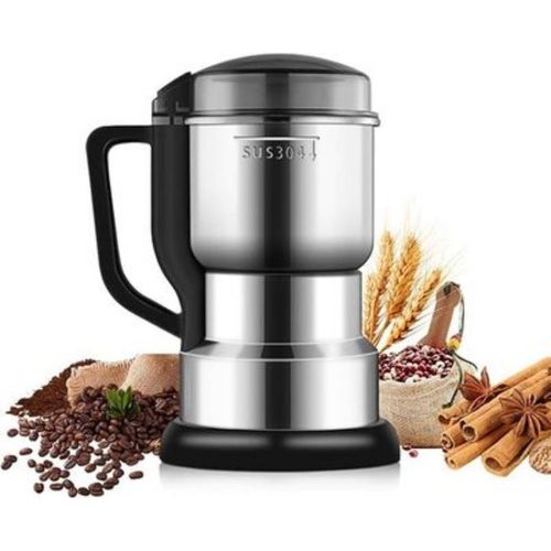 Moulin a café grinder multifonctionnel 300w
