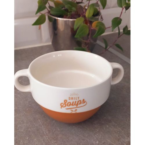Bol À Soupe