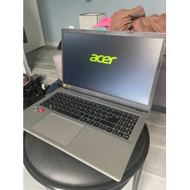 Acer Aspire 3 - 15.6" AMD Ryzen 7 5700U - 1.8 Ghz - Ram 16 Go - SSD 1 To