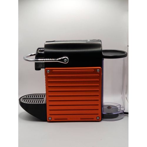 Machine à café Nespresso Pixie