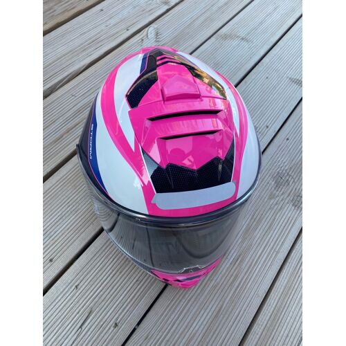Casque Moto 