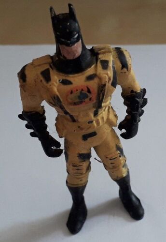 Figurine Batman (1995) - Hauteur : 8 Cm
