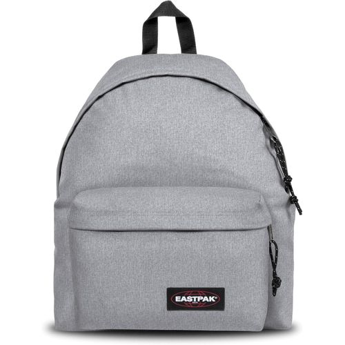 Sac à Dos Eastpak Padded PAK'R 24L – Gris Sunday Grey, Confort & Solidité