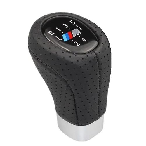 5 Vitesses Pommeau De Levier De Vitesse Pour Bmw E34 E36 E38 E39 E46 E53 E60 E61 E63 E64 E83 E90 E91 E92 E93 Levier De Vitesses