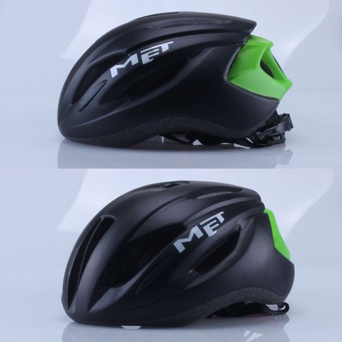 Met-Casque De Vélo De Route Vtt Ultraléger Pour Homme,Casquette De Sécurité Aero,Sports De Plein Air,Casco X Bici Da Corsa - Type L 56-61 #J