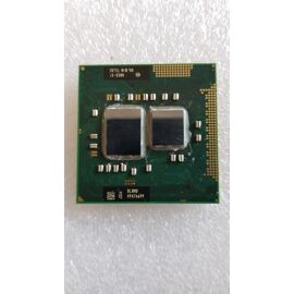 Processeur intel i3 -330M 2.1ghz SLBMD