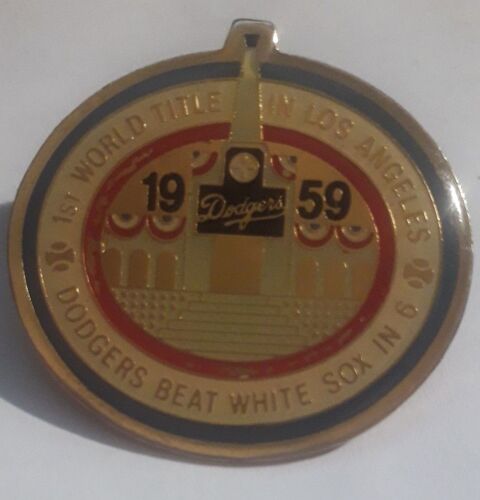 Pins Dodgers / Los Angeles (Baseball)